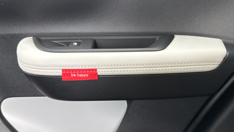 Citroen C3 83kW Max 44kWh 5dr Auto Electric Hatchback